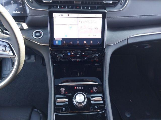 new 2025 Jeep Grand Cherokee L car, priced at $57,270