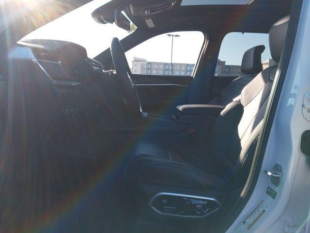 new 2025 Jeep Grand Cherokee L car, priced at $57,270