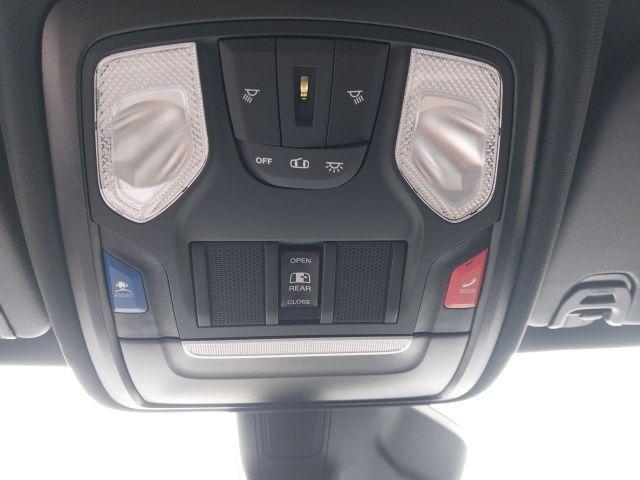 new 2025 Ram 1500 car, priced at $44,355