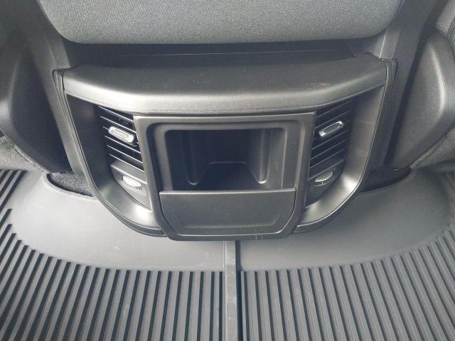 new 2025 Ram 1500 car, priced at $44,355