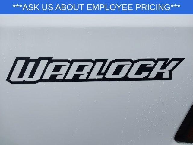 new 2025 Ram 1500 car, priced at $43,855