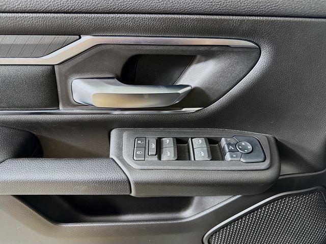 used 2025 Ram 1500 car, priced at $42,399