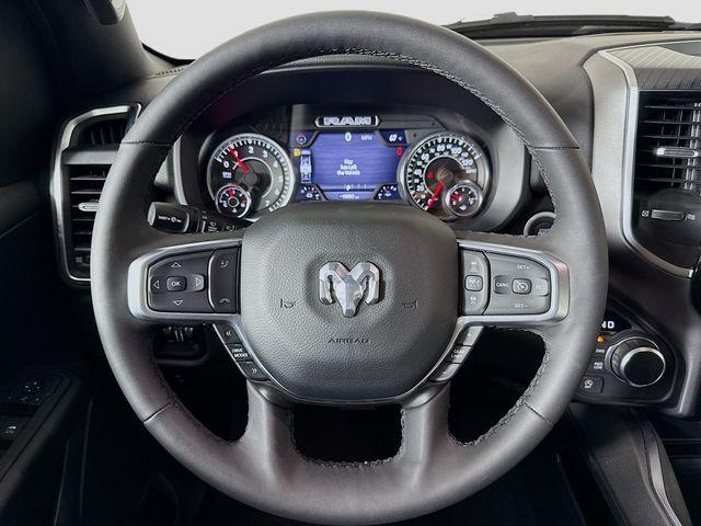 used 2025 Ram 1500 car, priced at $42,399