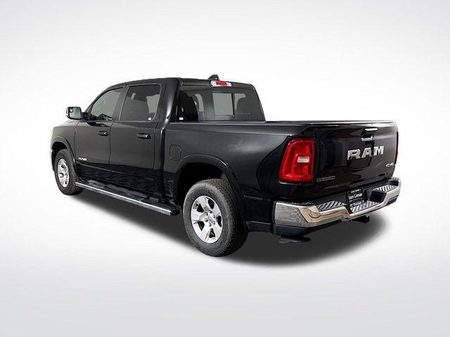 used 2025 Ram 1500 car, priced at $42,399