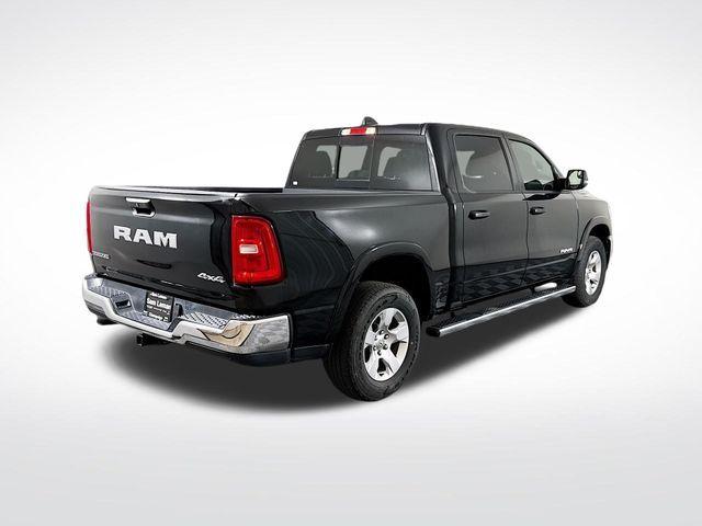 used 2025 Ram 1500 car, priced at $42,399