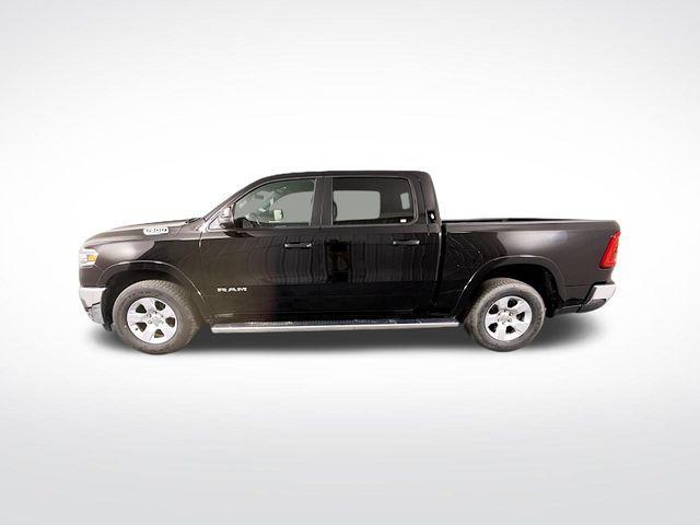used 2025 Ram 1500 car, priced at $42,399
