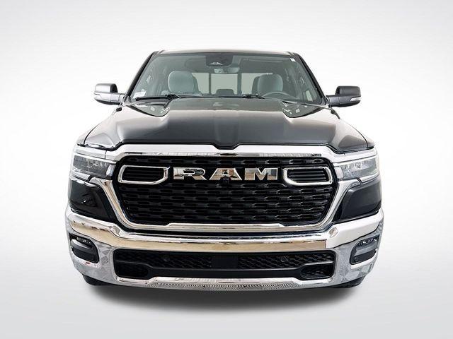 used 2025 Ram 1500 car, priced at $42,399