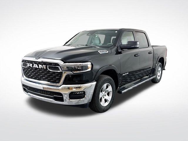 used 2025 Ram 1500 car, priced at $42,399