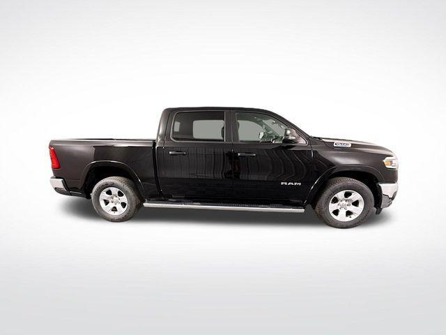 used 2025 Ram 1500 car, priced at $42,399