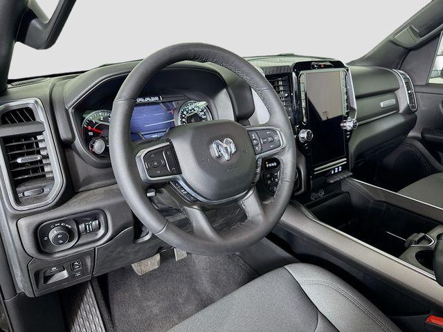 used 2025 Ram 1500 car, priced at $42,399