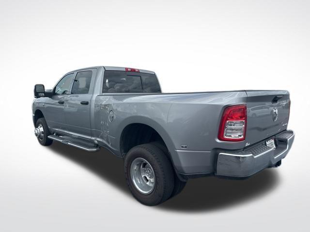 used 2024 Ram 3500 car, priced at $53,995