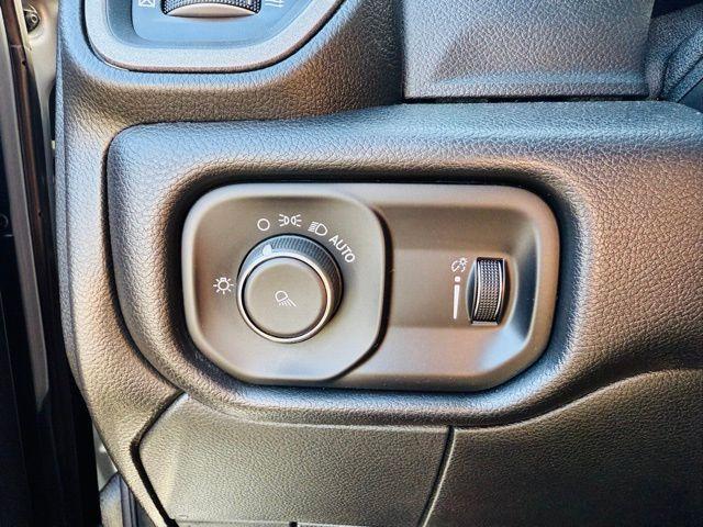 used 2024 Ram 3500 car, priced at $53,690