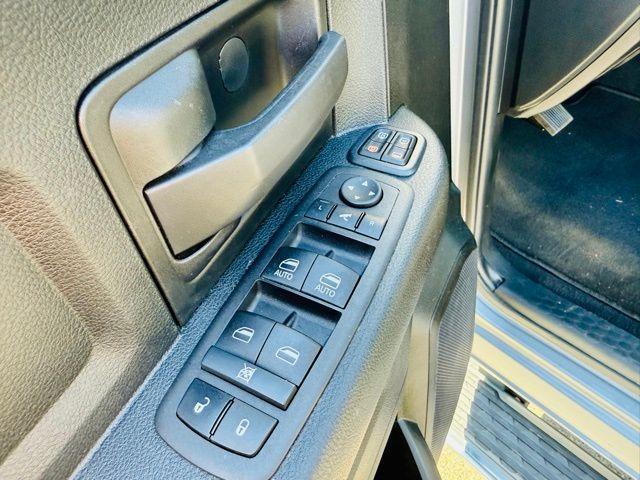 used 2024 Ram 3500 car, priced at $53,690