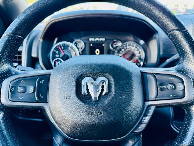 used 2024 Ram 3500 car, priced at $53,690