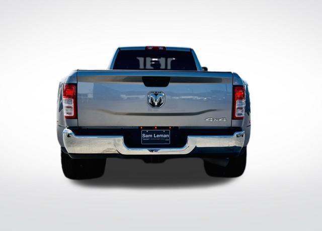 used 2024 Ram 3500 car, priced at $53,690