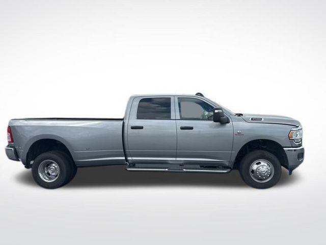 used 2024 Ram 3500 car, priced at $53,995
