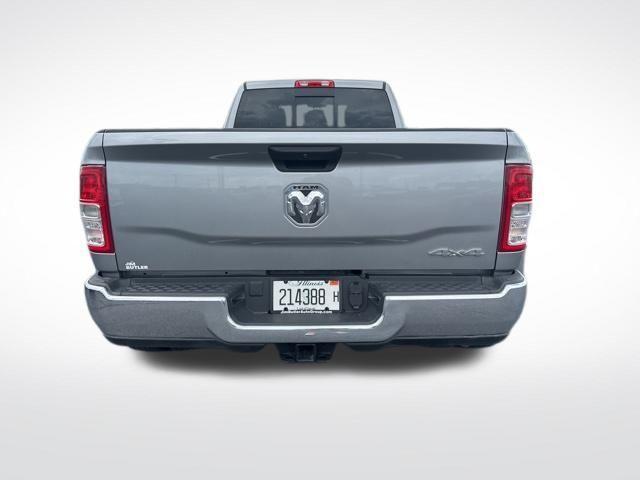 used 2024 Ram 3500 car, priced at $53,995