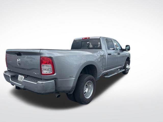 used 2024 Ram 3500 car, priced at $53,995