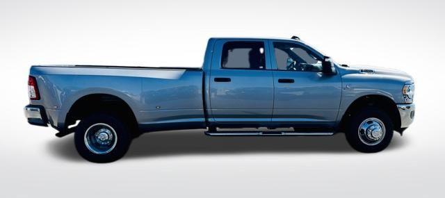 used 2024 Ram 3500 car, priced at $53,690