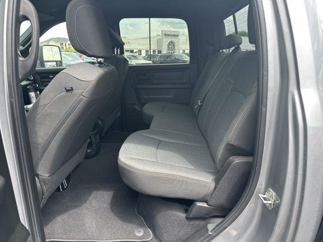 used 2024 Ram 3500 car, priced at $53,995