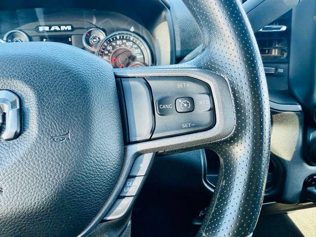 used 2024 Ram 3500 car, priced at $53,690