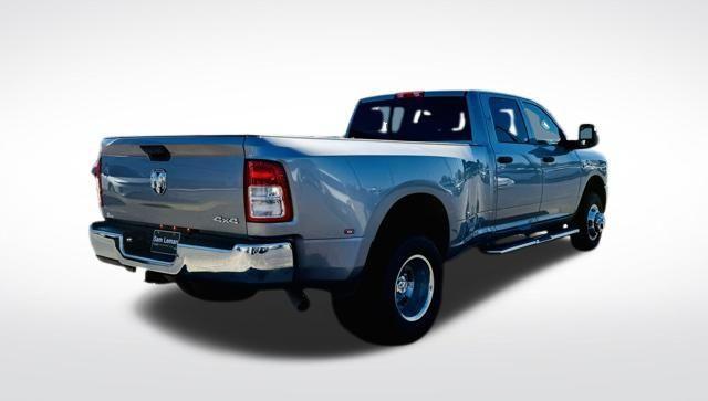 used 2024 Ram 3500 car, priced at $53,690