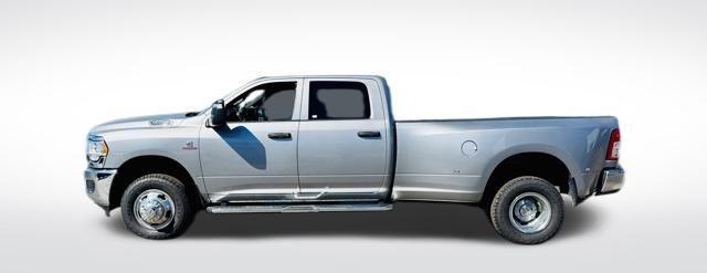 used 2024 Ram 3500 car, priced at $53,690