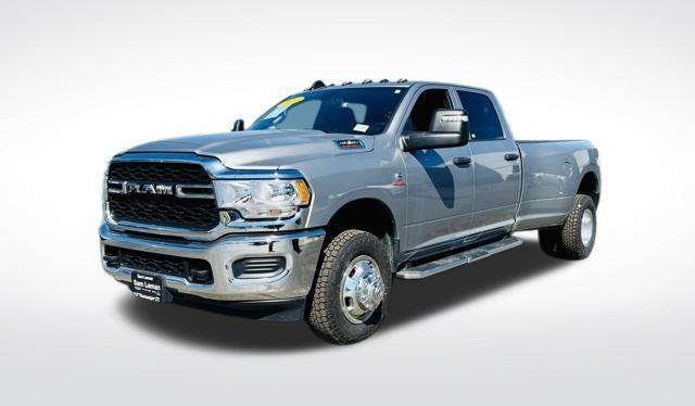 used 2024 Ram 3500 car, priced at $53,690