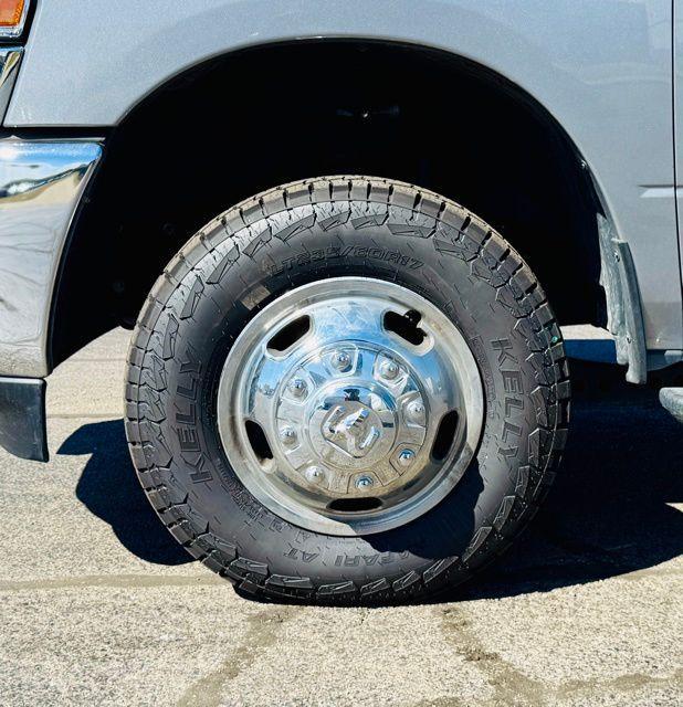 used 2024 Ram 3500 car, priced at $53,690