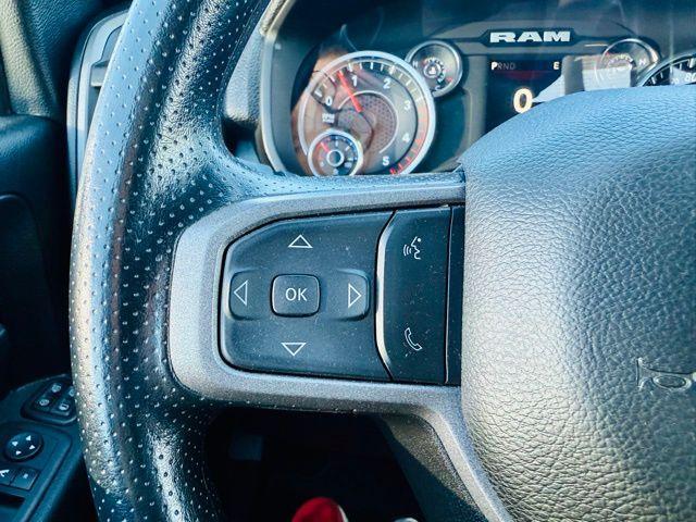 used 2024 Ram 3500 car, priced at $53,690