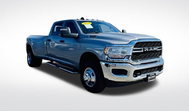used 2024 Ram 3500 car, priced at $53,690