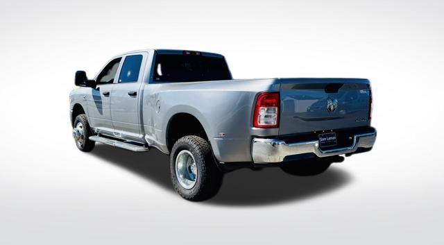 used 2024 Ram 3500 car, priced at $53,690