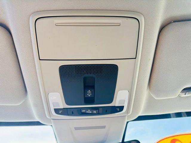 used 2023 Honda CR-V car, priced at $29,995