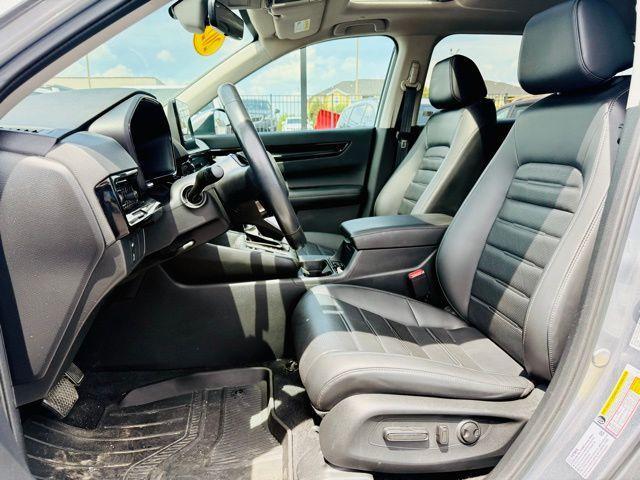 used 2023 Honda CR-V car, priced at $29,995