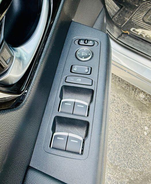 used 2023 Honda CR-V car, priced at $29,995