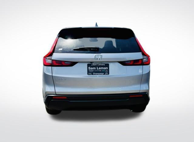 used 2023 Honda CR-V car, priced at $29,995