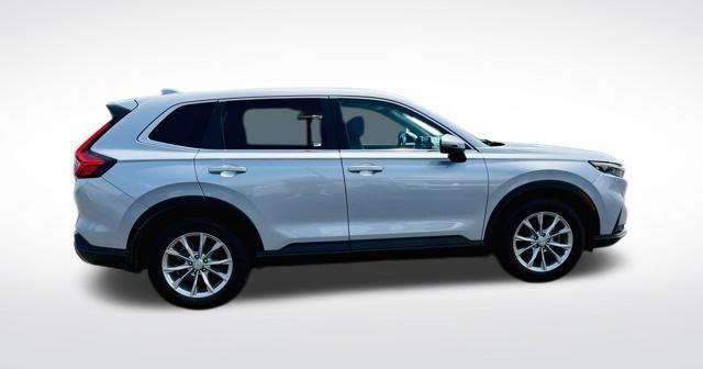 used 2023 Honda CR-V car, priced at $29,995