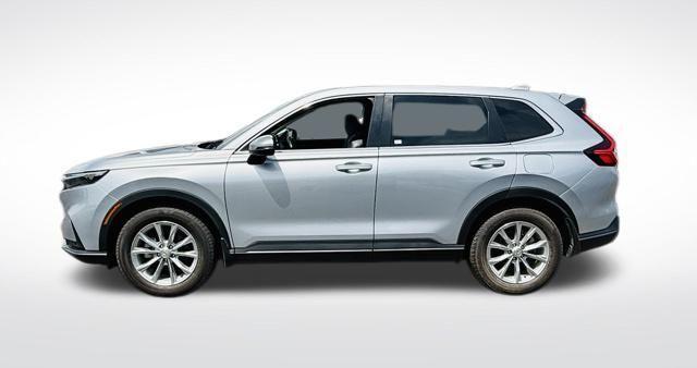 used 2023 Honda CR-V car, priced at $29,995