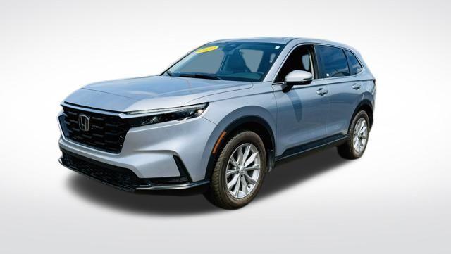 used 2023 Honda CR-V car, priced at $29,995