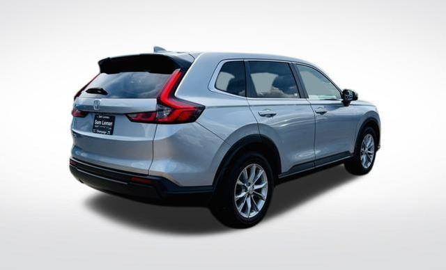 used 2023 Honda CR-V car, priced at $29,995