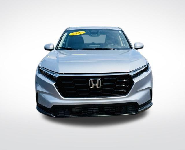 used 2023 Honda CR-V car, priced at $29,995