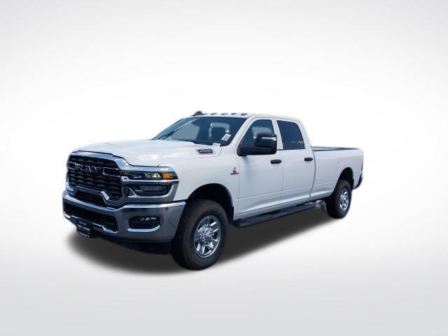 new 2025 Ram 2500 car, priced at $62,465