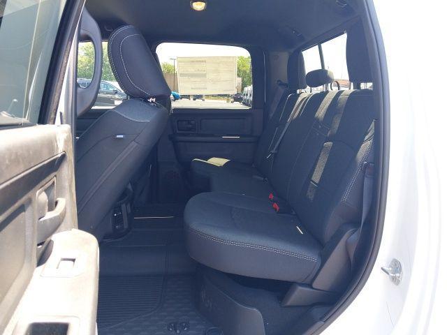 new 2025 Ram 2500 car, priced at $62,465