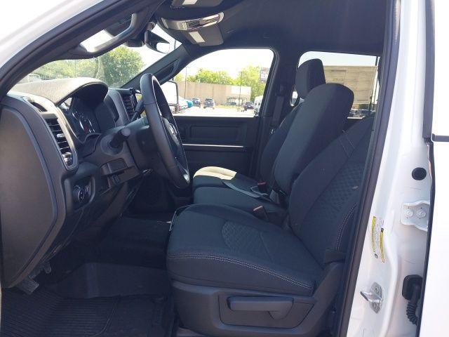 new 2025 Ram 2500 car, priced at $62,465