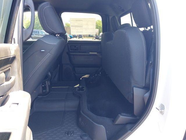 new 2025 Ram 2500 car, priced at $62,465