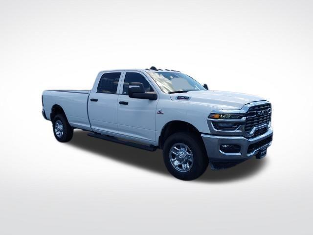 new 2025 Ram 2500 car, priced at $62,465