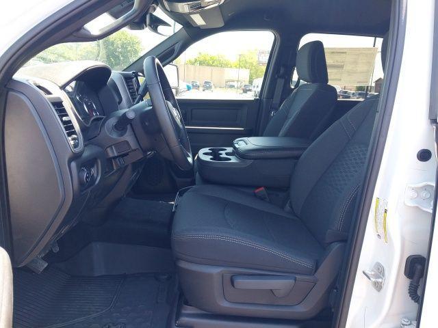 new 2025 Ram 2500 car, priced at $62,465