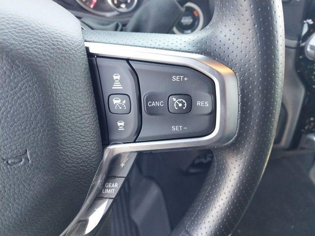 new 2025 Ram 2500 car, priced at $62,465