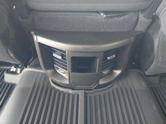new 2025 Ram 2500 car, priced at $62,465