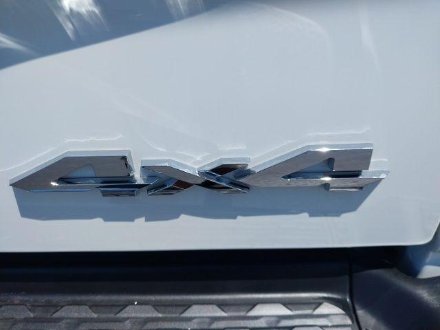 new 2025 Ram 2500 car, priced at $62,465